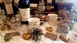 gluehwein