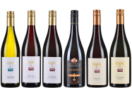 Burgunderpaket Exklusiv - 6er Weinpaket