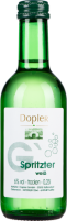 Weißer Spritzer 0,25l 12er Karton